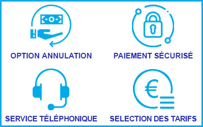 paiement securise